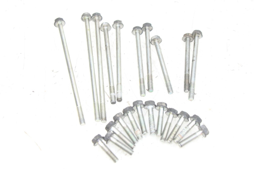 photo de Karter dolny silnika HONDA PCX (JF28) 125 (2009 - 2011) - Szczegół części