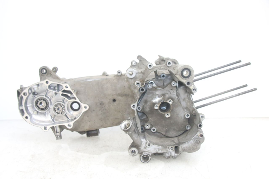 photo de Karter dolny silnika HONDA PCX (JF28) 125 (2009 - 2011) - Kontrola wizualna