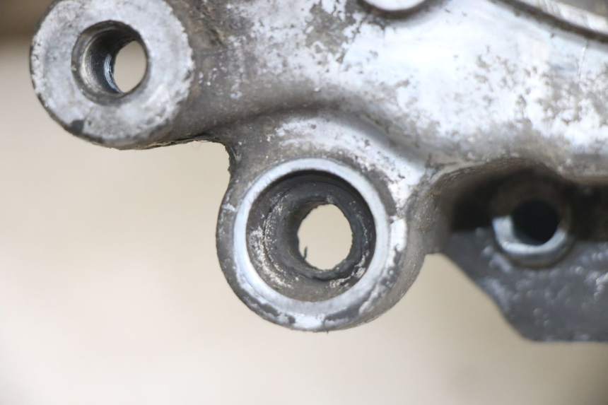 photo de Karter dolny silnika HONDA PCX (JF28) 125 (2009 - 2011) - Zbliżenie techniczne