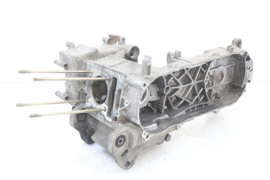 photo de Karter dolny silnika PEUGEOT BELVILLE 125 (2017 - 2021) - Oznaczenia i referencje