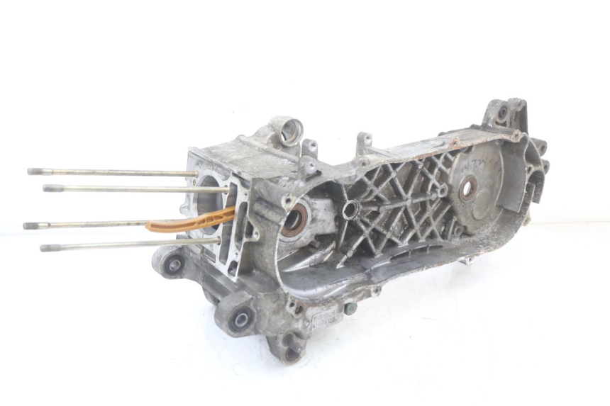 photo de Karter dolny silnika PEUGEOT DJANGO 125 (2014 - 2017) - Widok główny