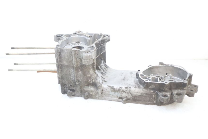 photo de Karter dolny silnika PEUGEOT DJANGO 125 (2014 - 2017) - Widok produktu