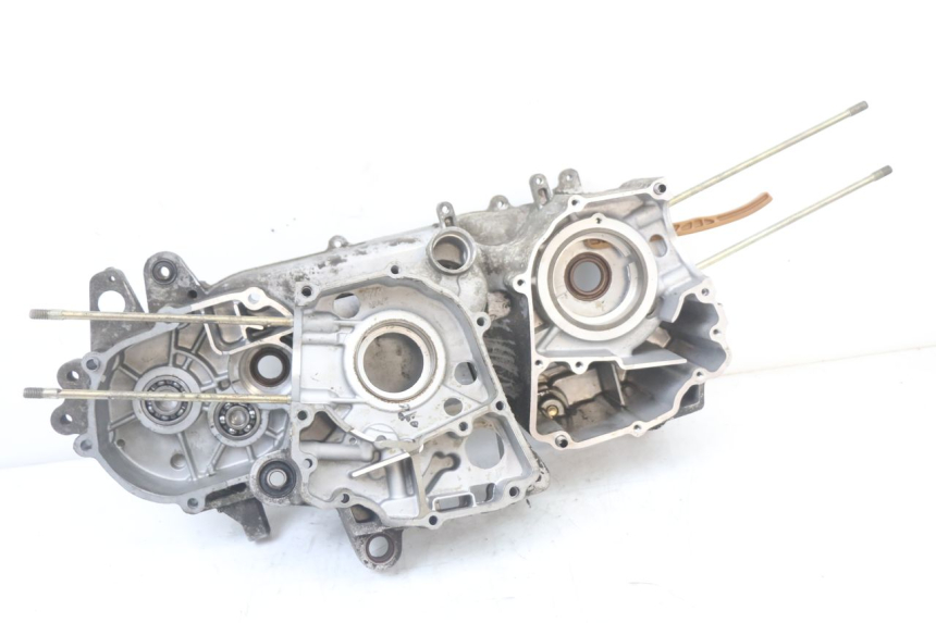 photo de Karter dolny silnika PEUGEOT DJANGO 125 (2014 - 2017) - Punkty mocowania