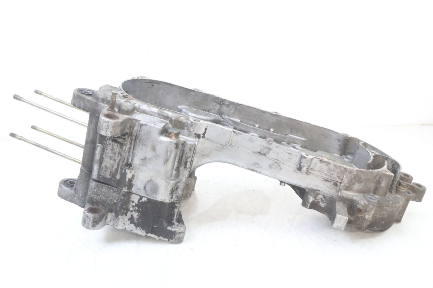 photo de Karter dolny silnika PEUGEOT DJANGO 125 (2014 - 2017) - Oznaczenia i referencje