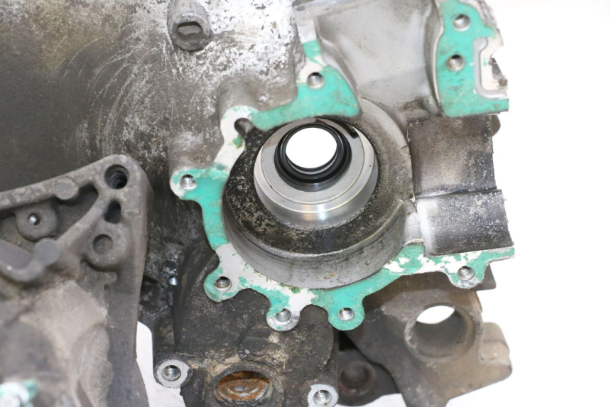 photo de Karter dolny silnika PEUGEOT LUDIX 50 (2008 - 2017) - Kontrola wizualna