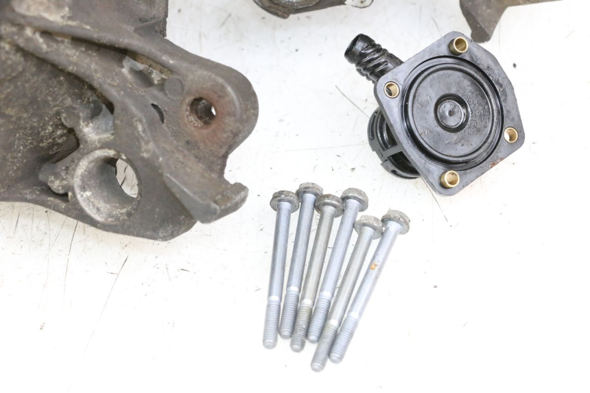 photo de Karter dolny silnika PEUGEOT LUDIX 50 (2008 - 2017) - Alternatywny kąt