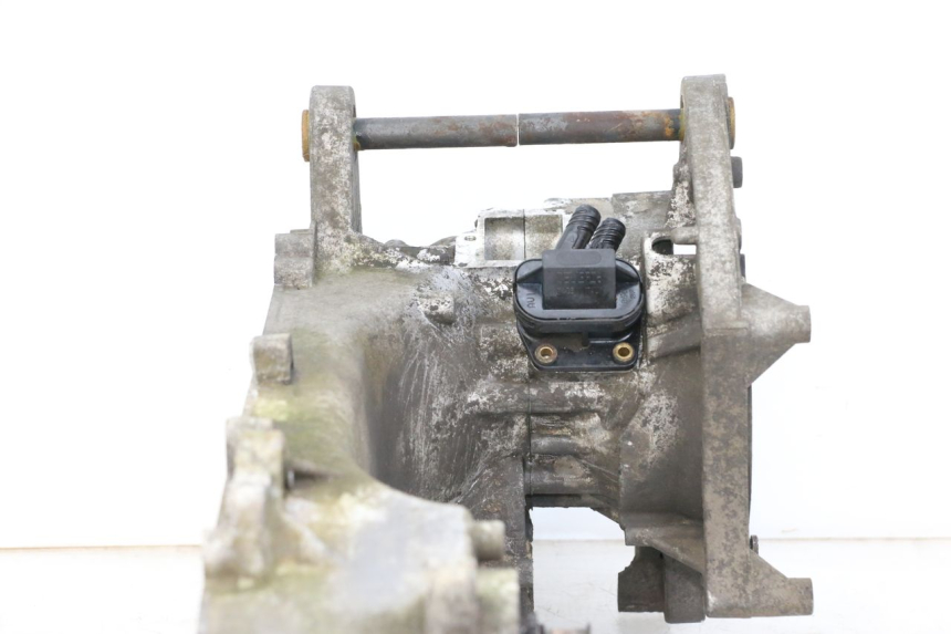 photo de Karter dolny silnika PEUGEOT LUDIX 50 (2008 - 2017) - Zbliżenie techniczne