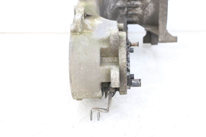 photo de Karter dolny silnika PEUGEOT LUDIX 50 (2008 - 2017) - Widok ogólny