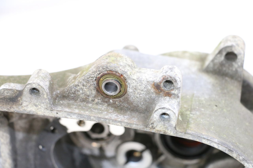 photo de Karter dolny silnika PEUGEOT LUDIX 50 (2008 - 2017) - Punkty mocowania