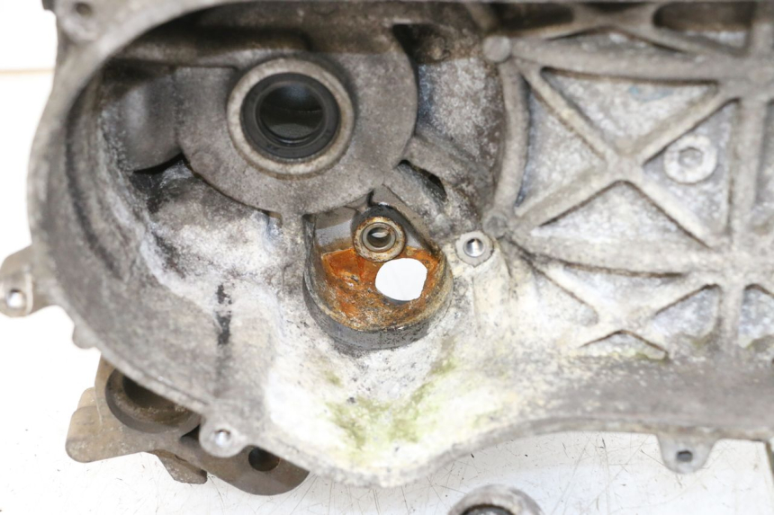 photo de Karter dolny silnika PEUGEOT LUDIX 50 (2008 - 2017) - Stan powierzchni