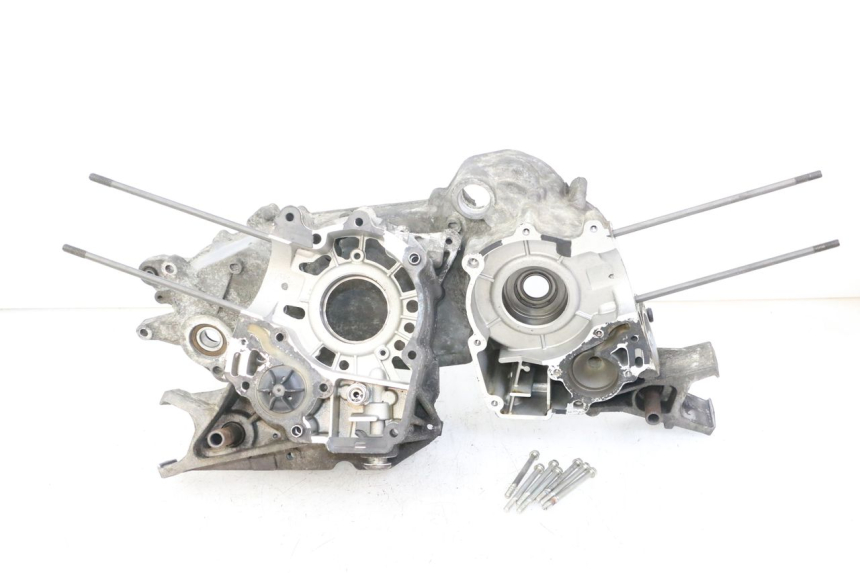 photo de Karter dolny silnika PEUGEOT SATELIS 125 (2013 - 2018) - Szczegół części