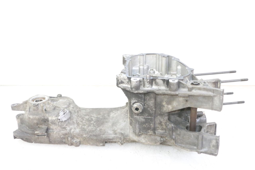 photo de Karter dolny silnika PEUGEOT SATELIS 125 (2013 - 2018) - Zoom stanu zużycia