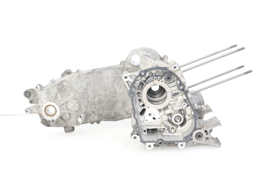 photo de Karter dolny silnika PEUGEOT SATELIS 125 (2013 - 2018) - Oznaczenia i referencje