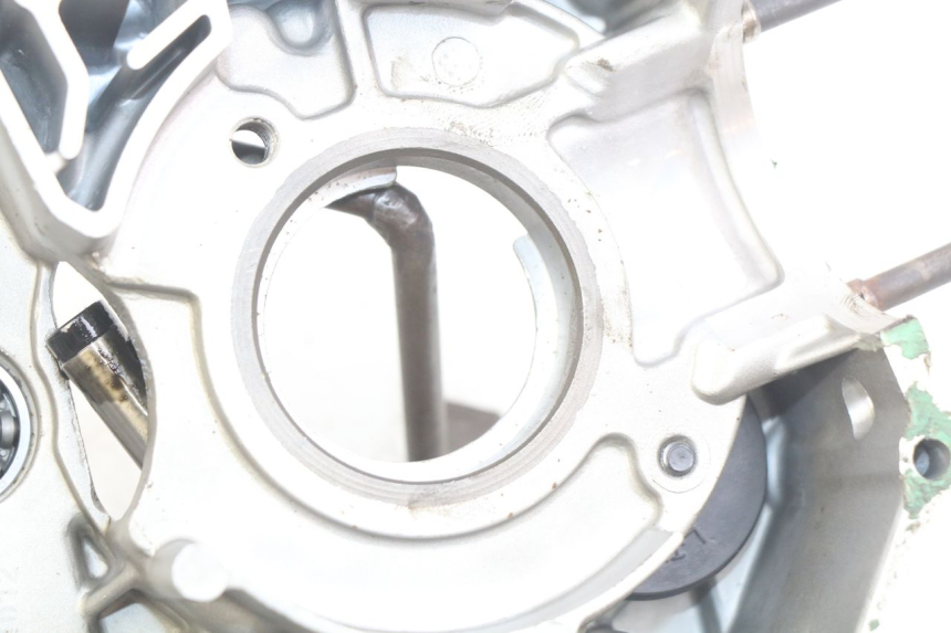 photo de Karter dolny silnika YCF PILOT 125 - Widok produktu