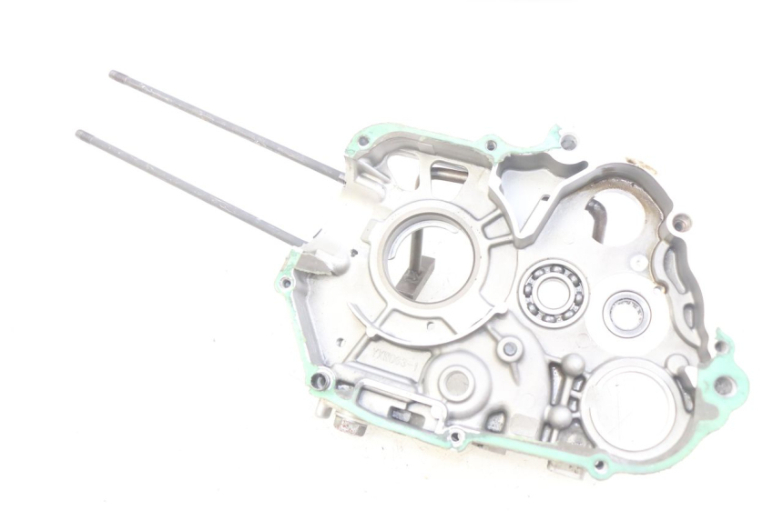 photo de Karter dolny silnika YCF PILOT 125 - Kontrola wizualna