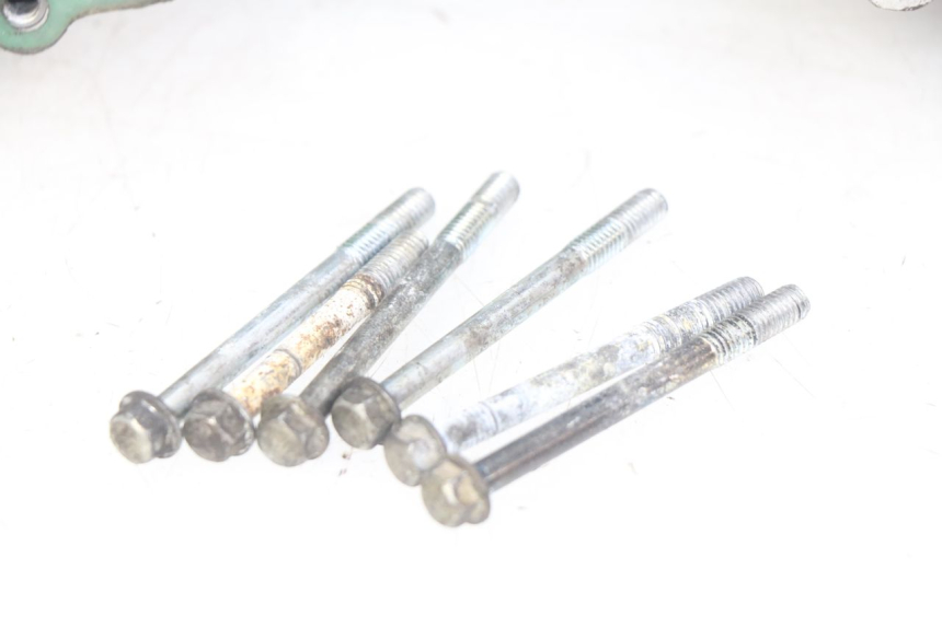 photo de Karter dolny silnika YCF PILOT 125 - Alternatywny kąt