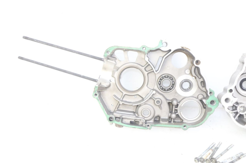 photo de Karter dolny silnika YCF PILOT 125 - Zoom jakości