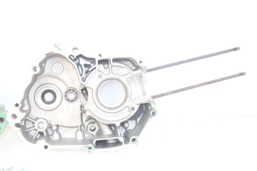 photo de Karter dolny silnika YCF PILOT 125 - Widok profilu