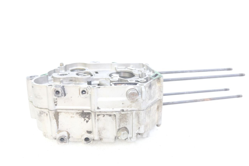 photo de Karter dolny silnika YCF PILOT 125 - Zoom stanu zużycia