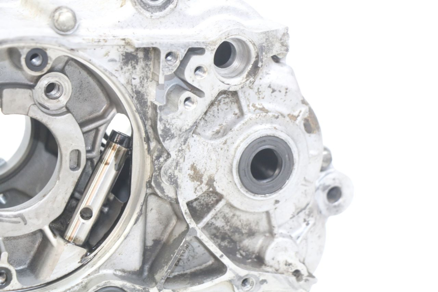 photo de Karter dolny silnika YCF PILOT 125 - Widok ogólny