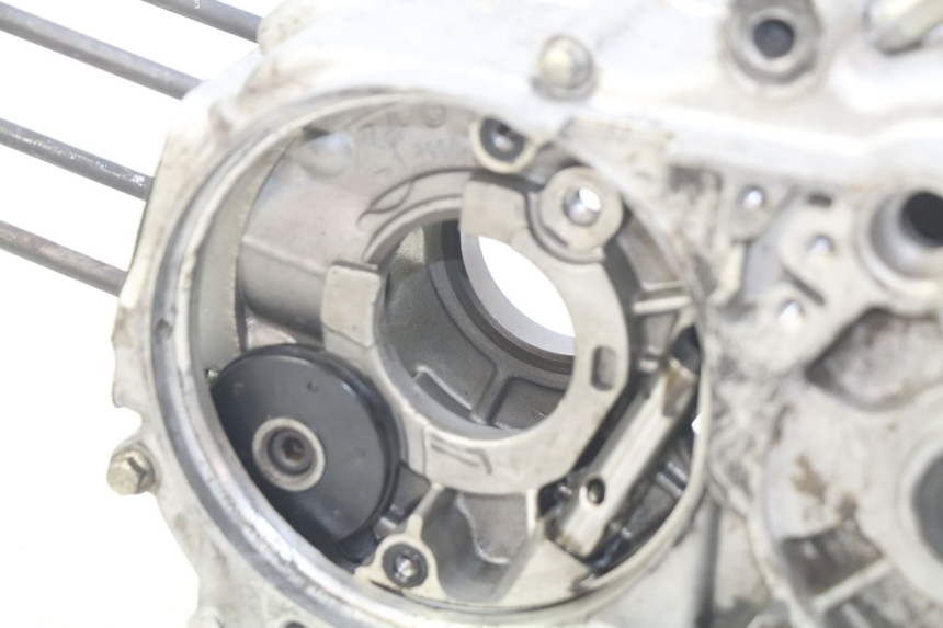 photo de Karter dolny silnika YCF PILOT 125 - Punkty mocowania