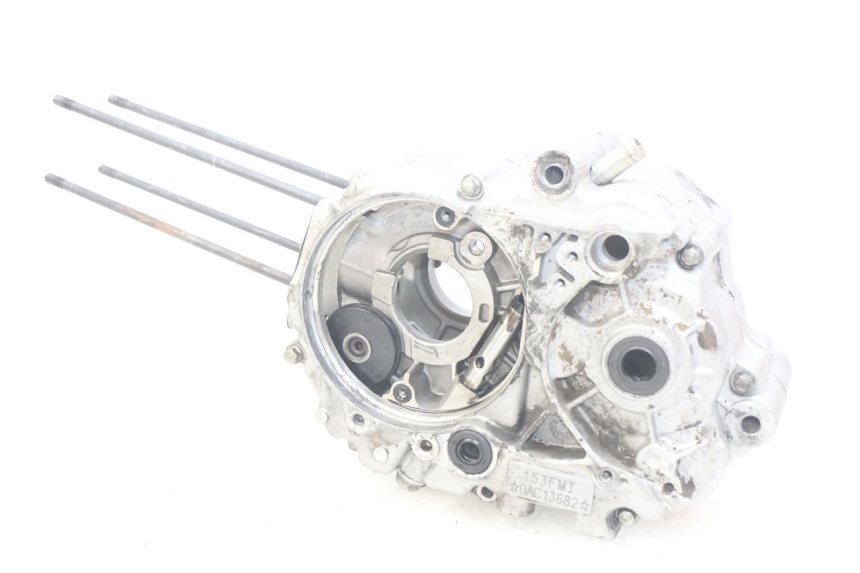 photo de Karter dolny silnika YCF PILOT 125 - Stan powierzchni