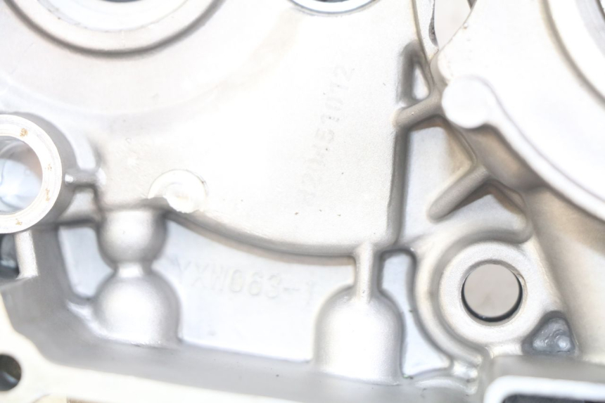 photo de Karter dolny silnika YCF PILOT 125 - Oznaczenia i referencje