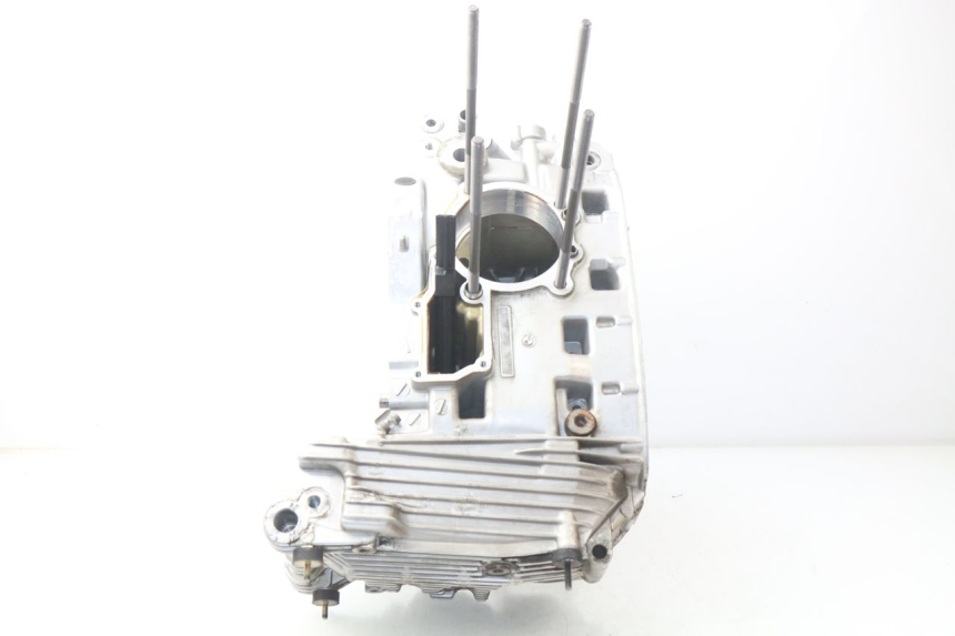 photo de Karter dolny silnika BMW R GS 1150 (1999 - 2004) - Widok z bliska