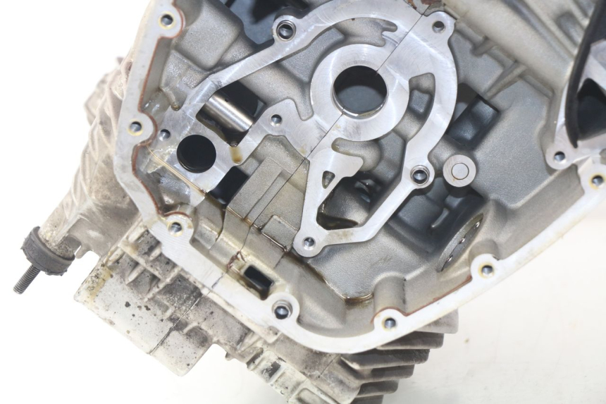 photo de Karter dolny silnika BMW R GS 1150 (1999 - 2004) - Kontrola wizualna