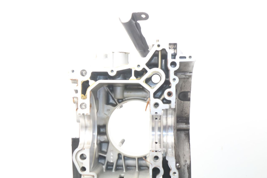 photo de Karter dolny silnika BMW R GS 1150 (1999 - 2004) - Struktura - zbliżenie