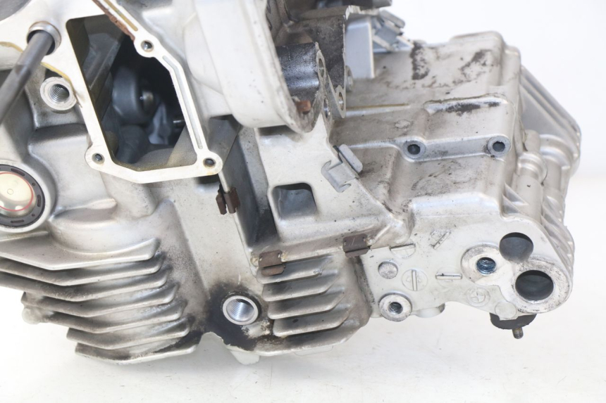 photo de Karter dolny silnika BMW R GS 1150 (1999 - 2004) - Inny kąt widzenia