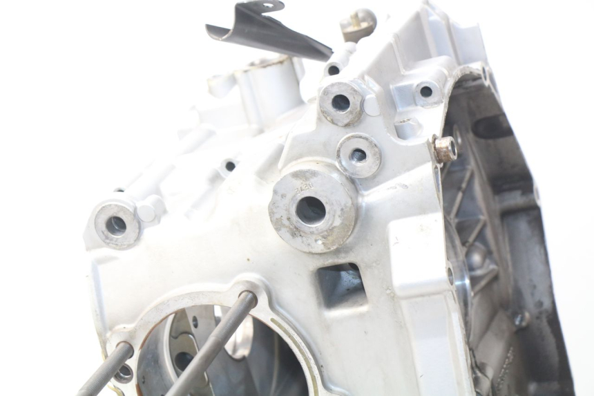 photo de Karter dolny silnika BMW R GS 1150 (1999 - 2004) - Zbliżenie techniczne