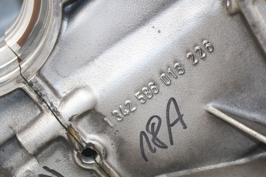 photo de Karter dolny silnika BMW R GS 1150 (1999 - 2004) - Stan powierzchni