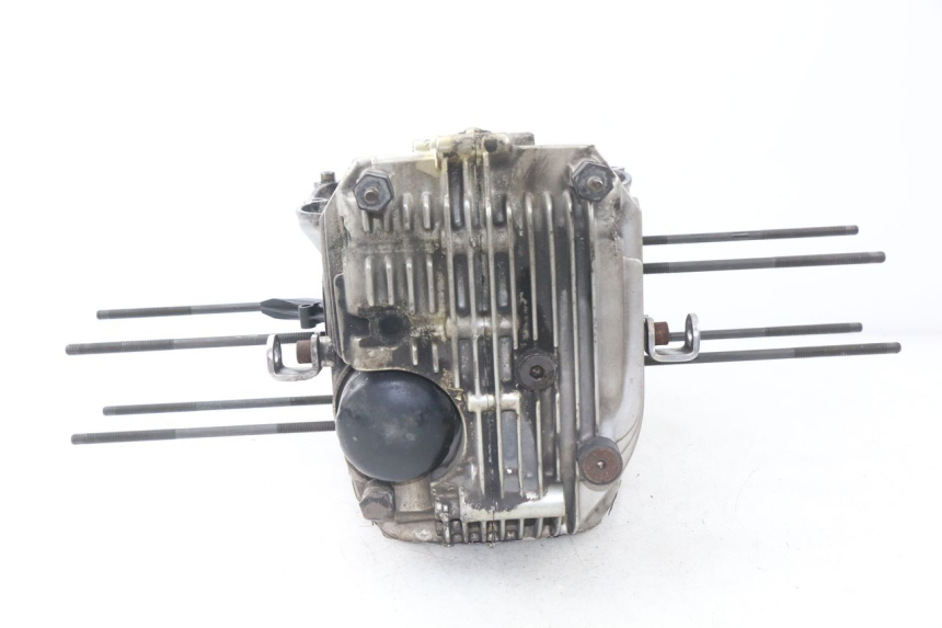 photo de Karter dolny silnika BMW R GS 1200 (2005 - 2007) - Szczegół części