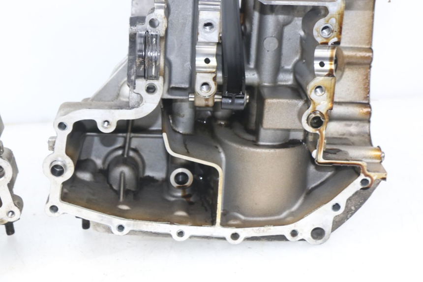 photo de Karter dolny silnika BMW R GS 1200 (2005 - 2007) - Widok z bliska