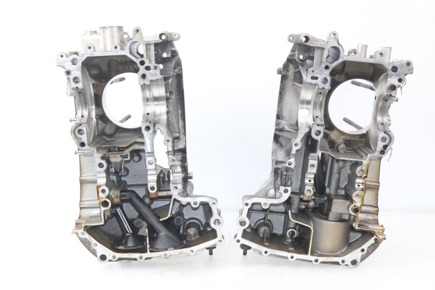 photo de Karter dolny silnika BMW R GS 1200 (2005 - 2007) - Kontrola wizualna