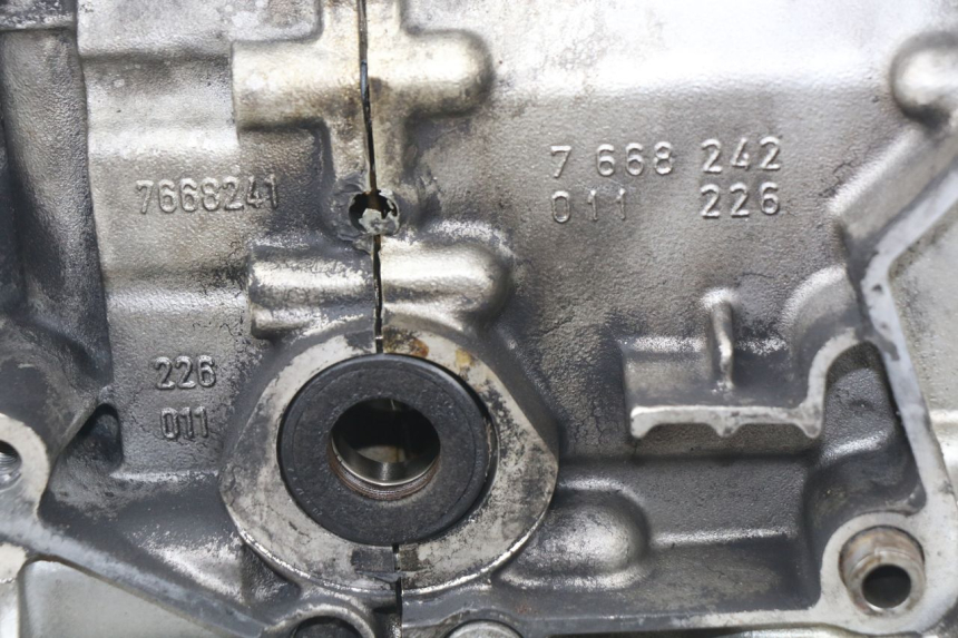 photo de Karter dolny silnika BMW R GS 1200 (2005 - 2007) - Punkty mocowania