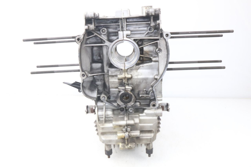 photo de Karter dolny silnika BMW R GS 1200 (2005 - 2007) - Stan powierzchni