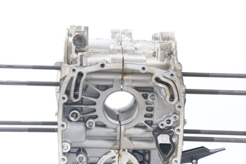 photo de Karter dolny silnika BMW R GS 1200 (2005 - 2007) - Oznaczenia i referencje