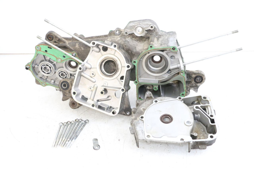 photo de Karter dolny silnika EUROCKA R8 4T 50 (2013 - 2022) - Szczegół części