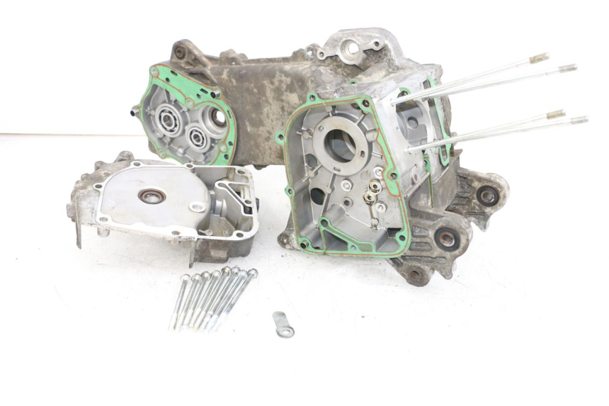 photo de Karter dolny silnika EUROCKA R8 4T 50 (2013 - 2022) - Zdjęcie dodatkowe