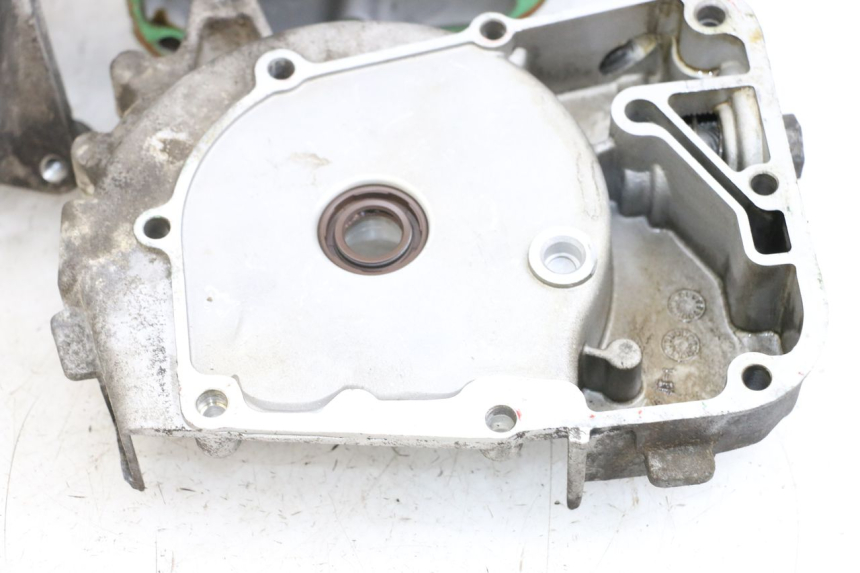 photo de Karter dolny silnika EUROCKA R8 4T 50 (2013 - 2022) - Struktura - zbliżenie