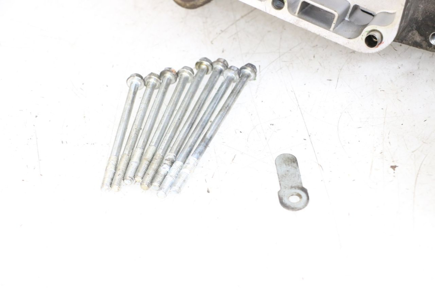 photo de Karter dolny silnika EUROCKA R8 4T 50 (2013 - 2022) - Zoom jakości