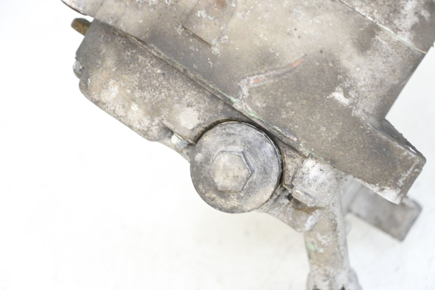 photo de Karter dolny silnika EUROCKA R8 4T 50 (2013 - 2022) - Inny kąt widzenia