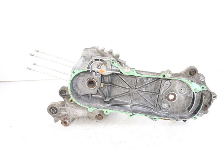 photo de Karter dolny silnika EUROCKA R8 4T 50 (2013 - 2022) - Stan powierzchni