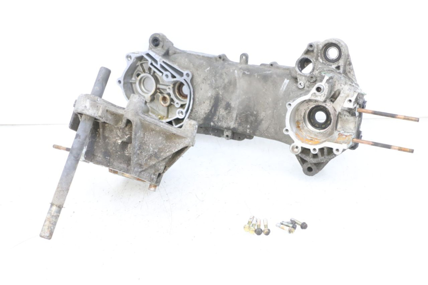 photo de Karter dolny silnika RIDE RACE 2T 50 (2012 - 2017) - Widok główny