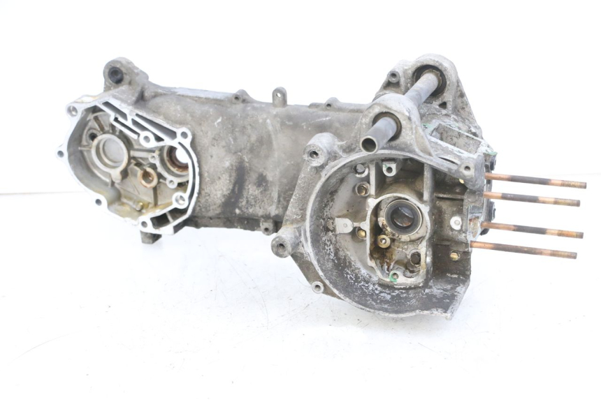 photo de Karter dolny silnika RIDE RACE 2T 50 (2012 - 2017) - Szczegół części