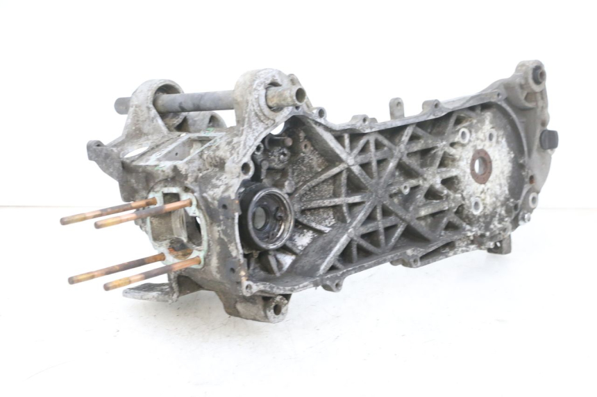 photo de Karter dolny silnika RIDE RACE 2T 50 (2012 - 2017) - Inny kąt widzenia