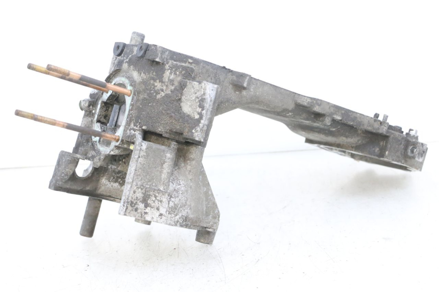 photo de Karter dolny silnika RIDE RACE 2T 50 (2012 - 2017) - Widok ogólny