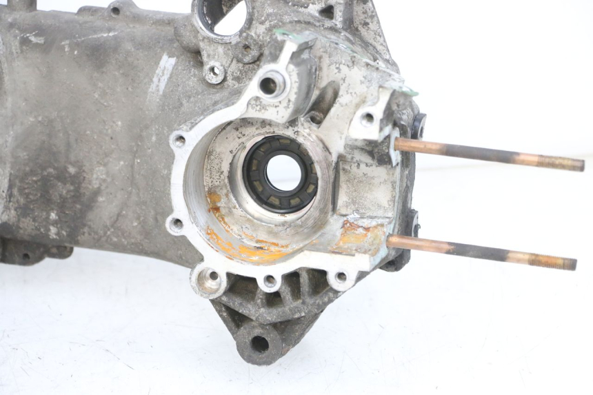 photo de Karter dolny silnika RIDE RACE 2T 50 (2012 - 2017) - Część sprawdzona